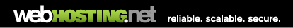 Webhosting.net Forums - Powered by vBulletin